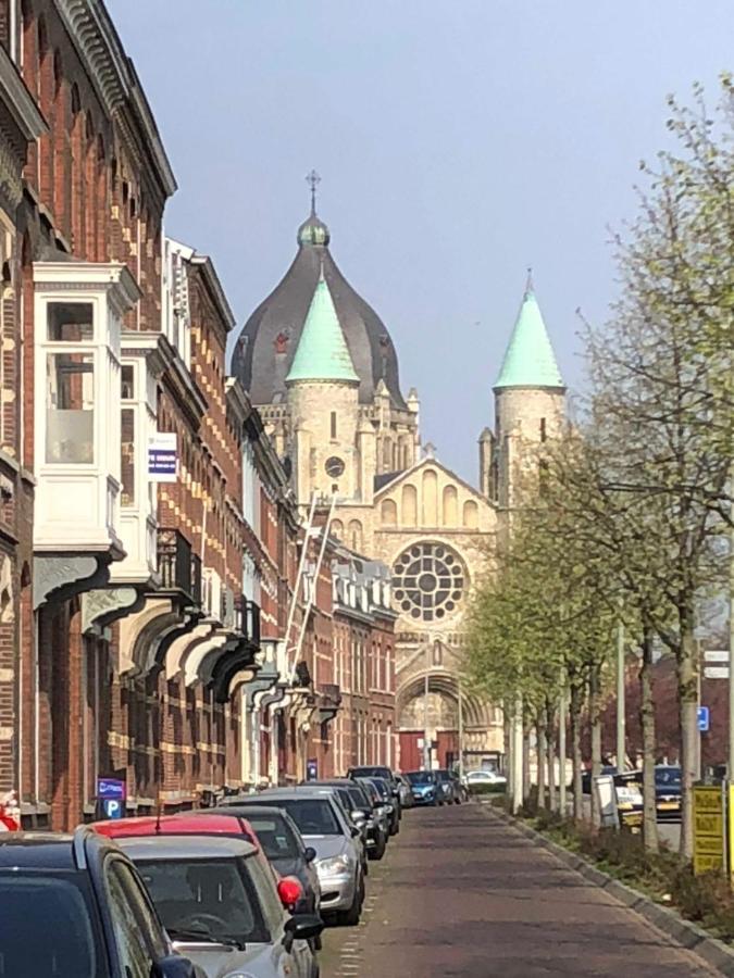 Chez Helene Luxury Bnb Maastricht Luaran gambar