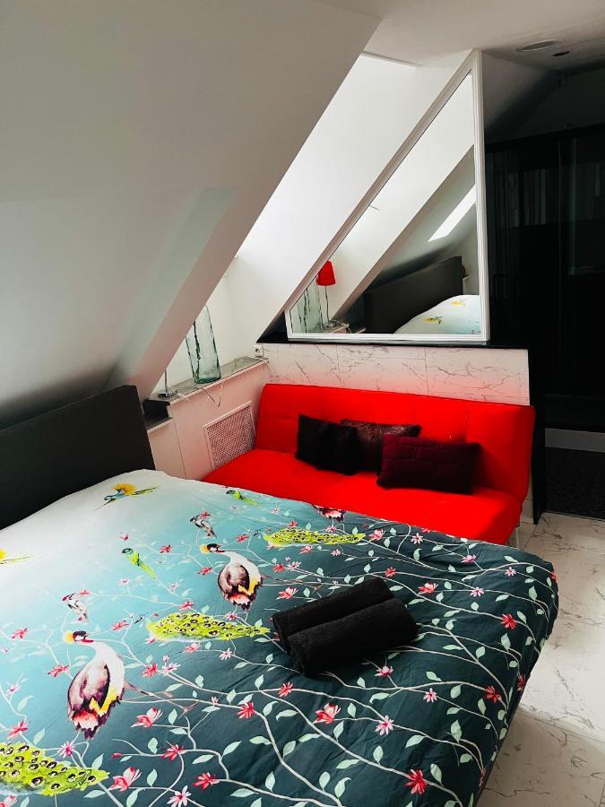 Chez Helene Luxury Bnb Maastricht Luaran gambar
