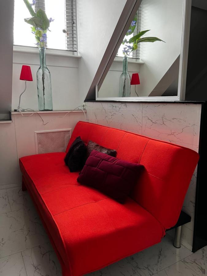 Chez Helene Luxury Bnb Maastricht Luaran gambar