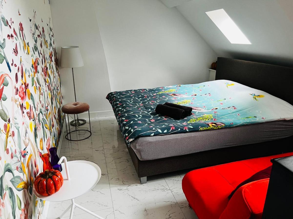 Chez Helene Luxury Bnb Maastricht Luaran gambar