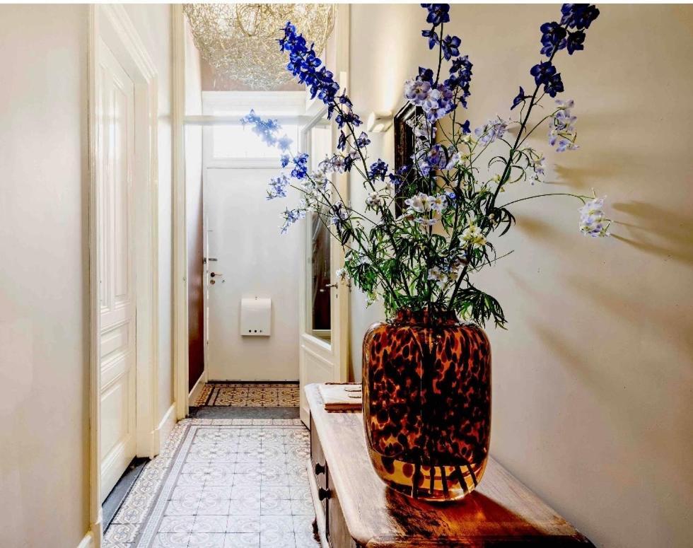 Chez Helene Luxury Bnb Maastricht Luaran gambar