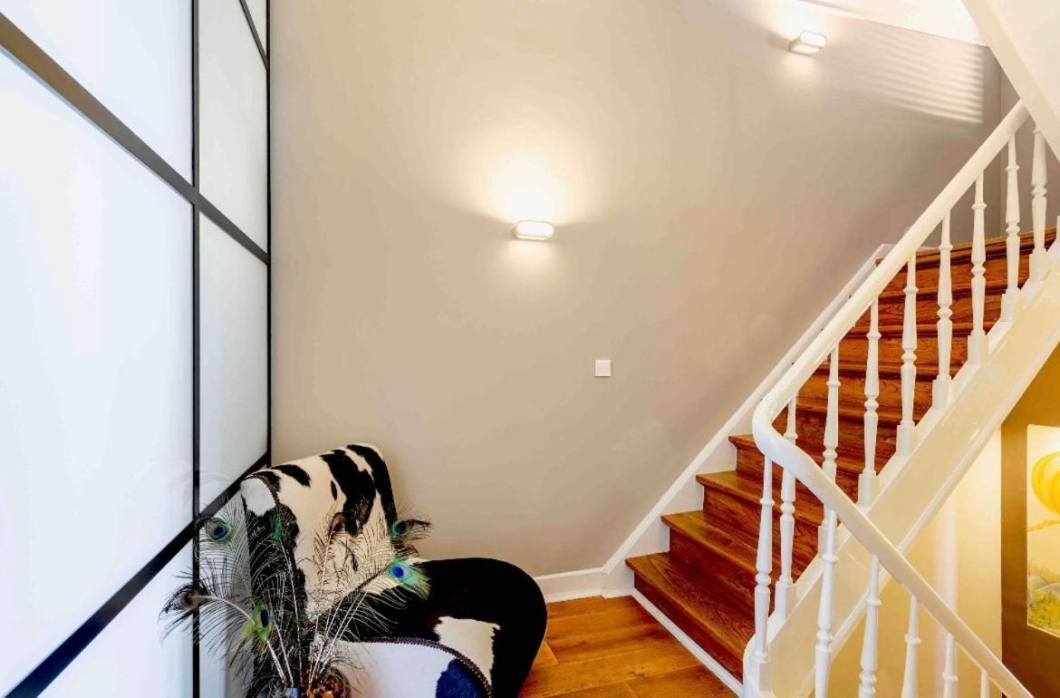 Chez Helene Luxury Bnb Maastricht Luaran gambar