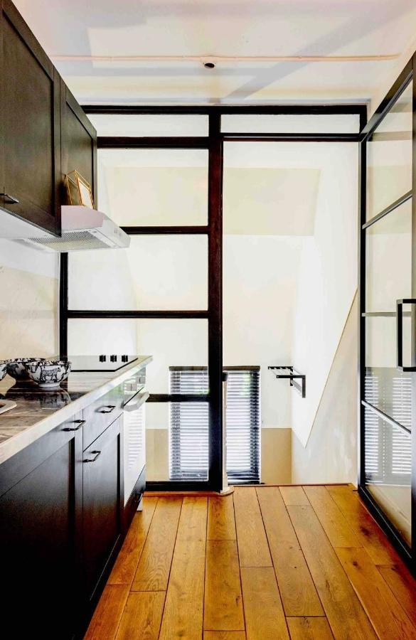 Chez Helene Luxury Bnb Maastricht Luaran gambar