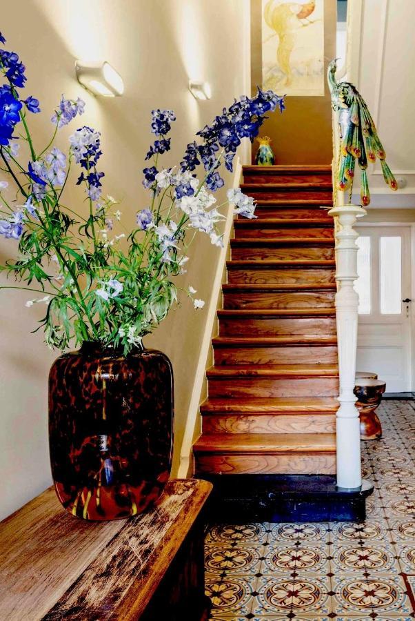 Chez Helene Luxury Bnb Maastricht Luaran gambar